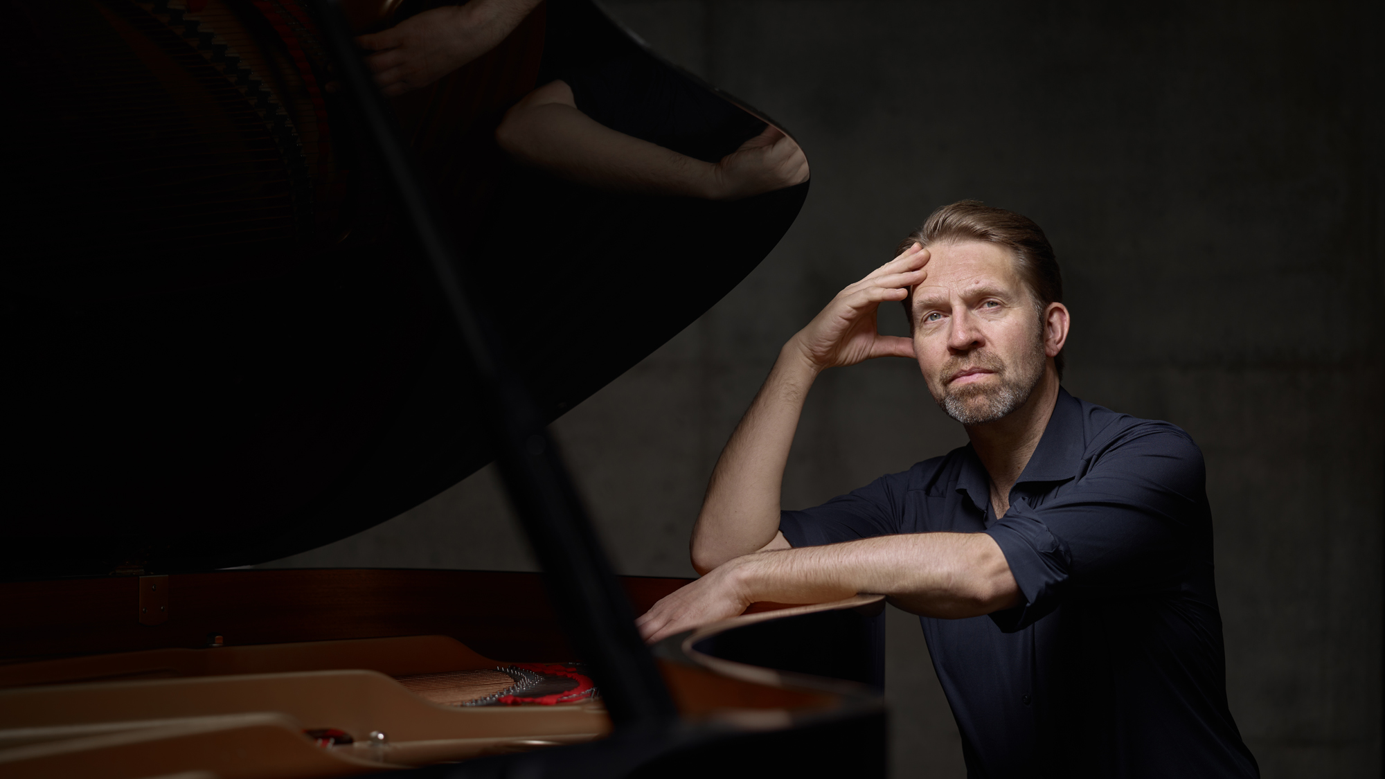 Leif Ove Andsnes